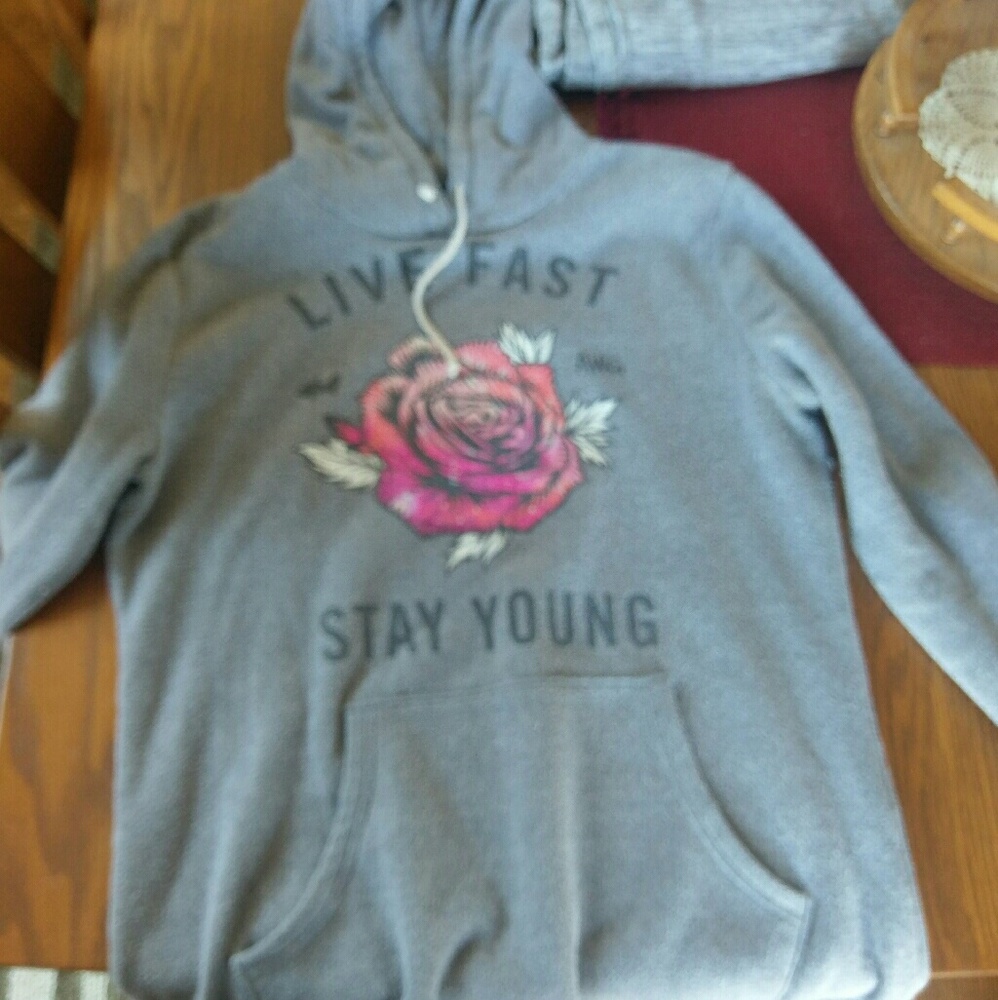Hoodie